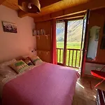 Appartement T2 5 P Champagny-le-haut La Plagne