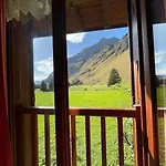 Appartement T2 5 P Champagny-le-haut La Plagne
