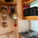 T2 5 P Champagny-le-haut Appartement La Plagne