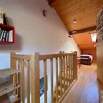 T2 5 P Champagny-le-haut La Plagne