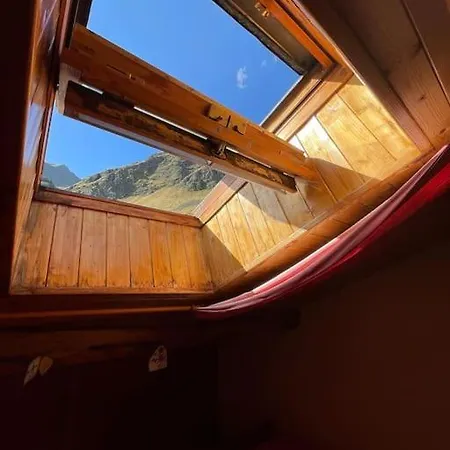 T2 5 P Champagny-le-haut Apartment