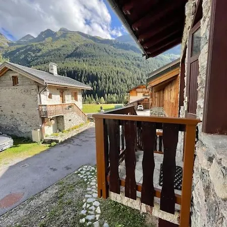 Appartement T2 5 P Champagny-le-haut