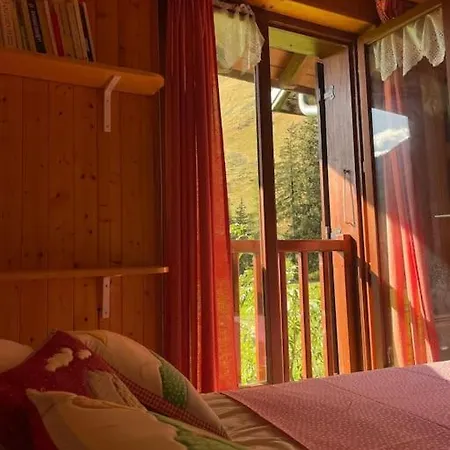 Apartment T2 5 P Champagny-le-haut