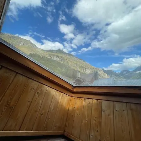 T2 5 P Champagny-le-haut Appartement *