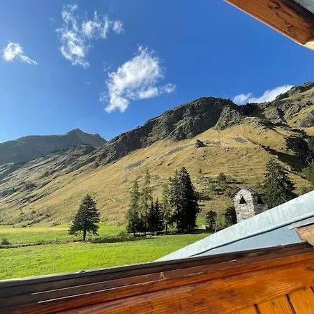 Appartement T2 5 P Champagny-le-haut *