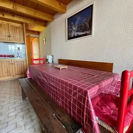 T2 5 P Champagny-le-haut *